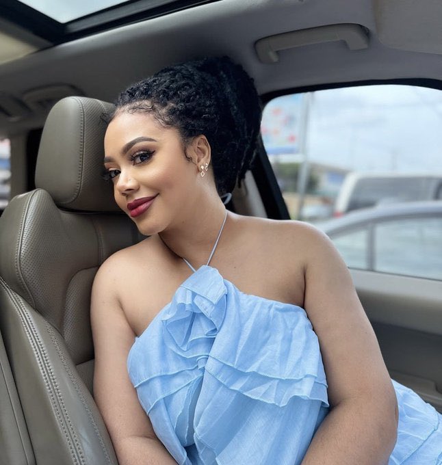 B4BERLYN 𓃵 tweet media