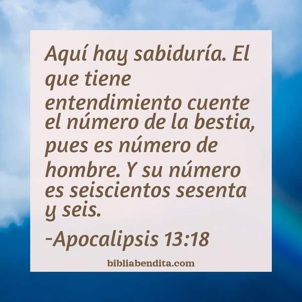 elzorrotacneno's tweet photo. El 666: ¿Número de la bestia?… o número del hombre

Hay un número que provoca miedo desde hace siglos: 666.
Se encuentra en películas, teorías conspirativas y sermones alarmistas. Muchos lo llaman "el número del diablo".
Pero si uno abre la Biblia y lee con calma, descubre algo. La Biblia no dice eso.

En Apocalipsis 13:18 se lee:
"Aquí hay sabiduría. El que tiene entendimiento, calcule el número de la bestia, pues es número de hombre, y su número es seiscientos sesenta y seis".

Ahí está el detalle que casi siempre se pasa por alto. La Biblia dice que es número de la bestia, sí… pero inmediatamente aclara que es número de hombre.

No número del diablo, es número de hombre. Y eso cambia toda la perspectiva.

Para entenderlo hay que volver al comienzo.
En Génesis se nos dice que el hombre fue creado el sexto día. El seis, por tanto, queda asociado simbólicamente a lo humano: lo creado, lo incompleto, lo que todavía no ha alcanzado la plenitud.

En cambio, el siete representa la obra terminada de Dios, la perfección divina.
El seis es el hombre. El siete es Dios.
El 666 es la repetición del hombre elevado a su máxima expresión.
En el lenguaje bíblico, repetir algo tres veces indica intensidad absoluta. Como cuando los ángeles proclaman en Libro de Isaías: "Santo, Santo, Santo".

No significa que Dios sea tres veces santo. Significa que su santidad es total. De la misma forma, 666 representa al hombre que se coloca en el centro, el hombre que quiere ocupar el lugar de Dios.

Ese es el verdadero espíritu de la bestia descrita en el Libro del Apocalipsis: un sistema humano que exige adoración, poder y obediencia absoluta.
No es un monstruo con colas y cachos, eso es lo que le quieren hacer creer a usted...es la civilización cuando pierde el temor de Dios.

Pero hay otro detalle que está vinculado a los artículos anteriores sobre el carbono.
El elemento que constituye la base de la vida orgánica es el carbono. Toda la química del cuerpo humano se construye a partir de él.

Y el carbono posee una estructura sugestiva:
6 protones, 6 electrones, 6 neutrones.
Es decir: 6-6-6.
No es que la Biblia esté hablando de química. Pero es una metáfora poderosa: el ser humano hecho de materia, de carbono, cuando se cree autosuficiente.

Cuando se olvida que el hombre no fue solo formado del polvo de la tierra.
También necesitó algo más: "Y sopló Dios aliento de vida en su nariz".
Ahí está la clave.
El hombre sin el soplo de Dios es solo materia organizada. Carbono que camina. Inteligencia biológica, pero con el Espíritu se convierte en algo más que carne.
Por eso el 666 es un recordatorio de lo que ocurre cuando el hombre se convierte en su propio dios.
Cuando el carbono olvida al Creador.
Entonces la bestia deja de ser un monstruoso símbolo lejano y empieza a parecerse demasiado a nosotros....mucho.