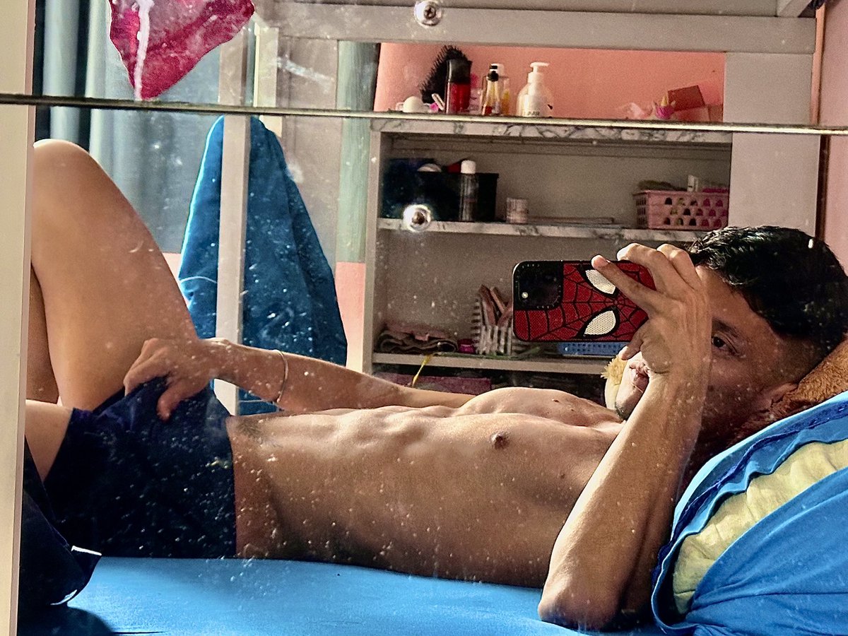 Victor Leony tweet media