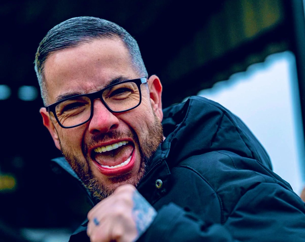 Lee Connor tweet media