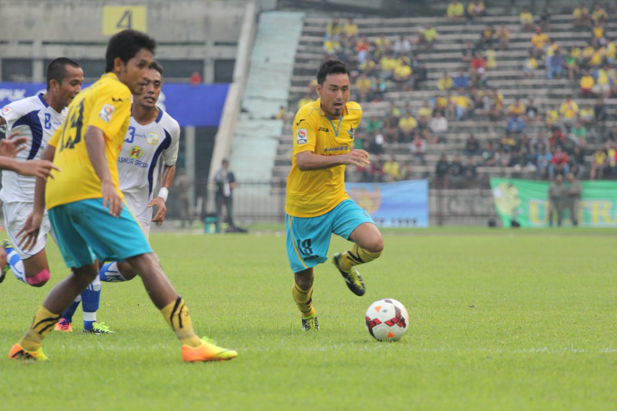 Tim Tamu tweet media