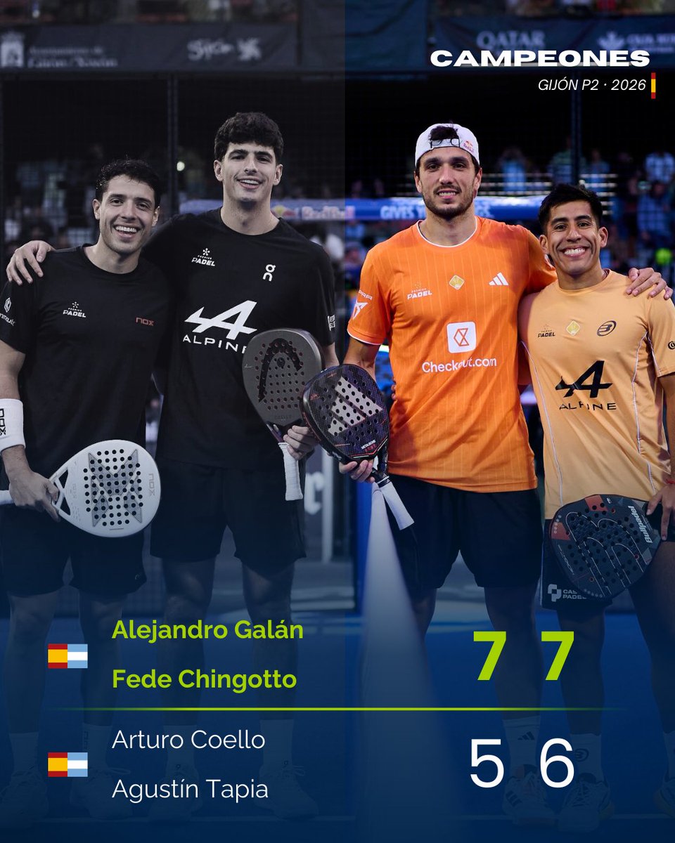 PadelView tweet media