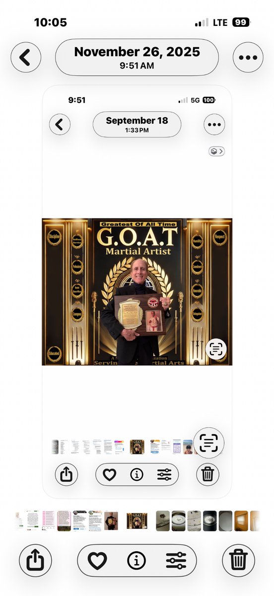 Dr. Andrew Linick tweet media