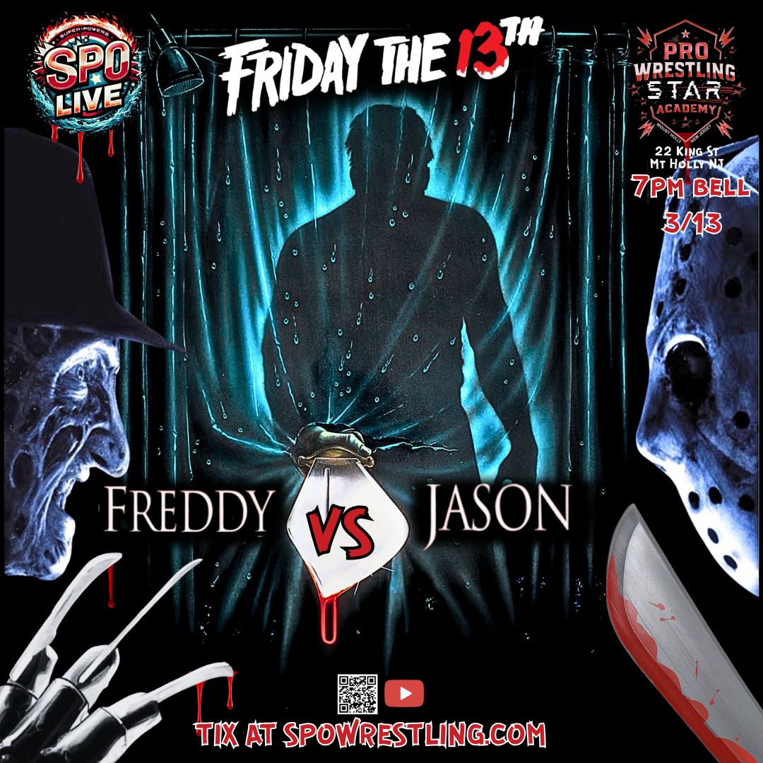 SPO Wrestling tweet media