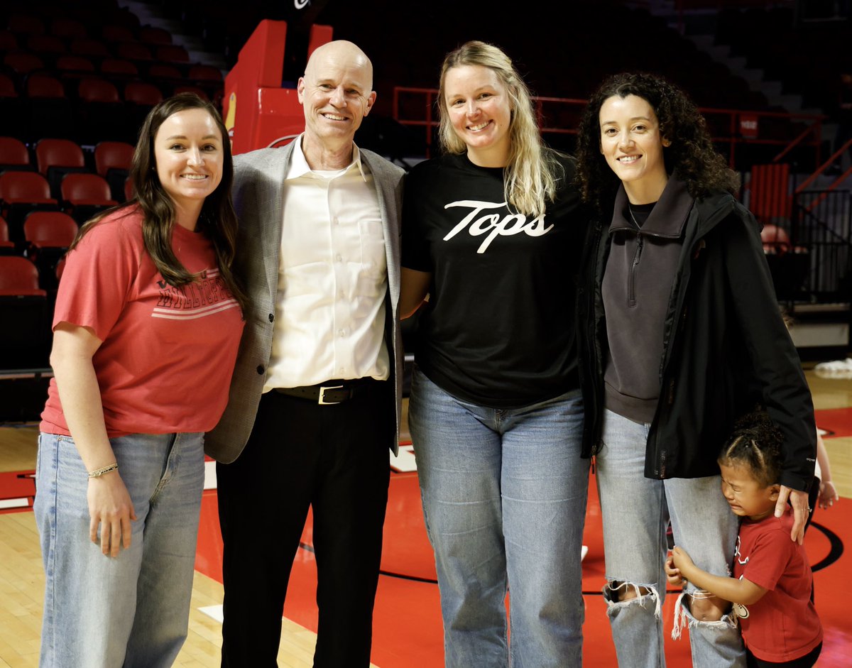WKU Women’s Basketball tweet media