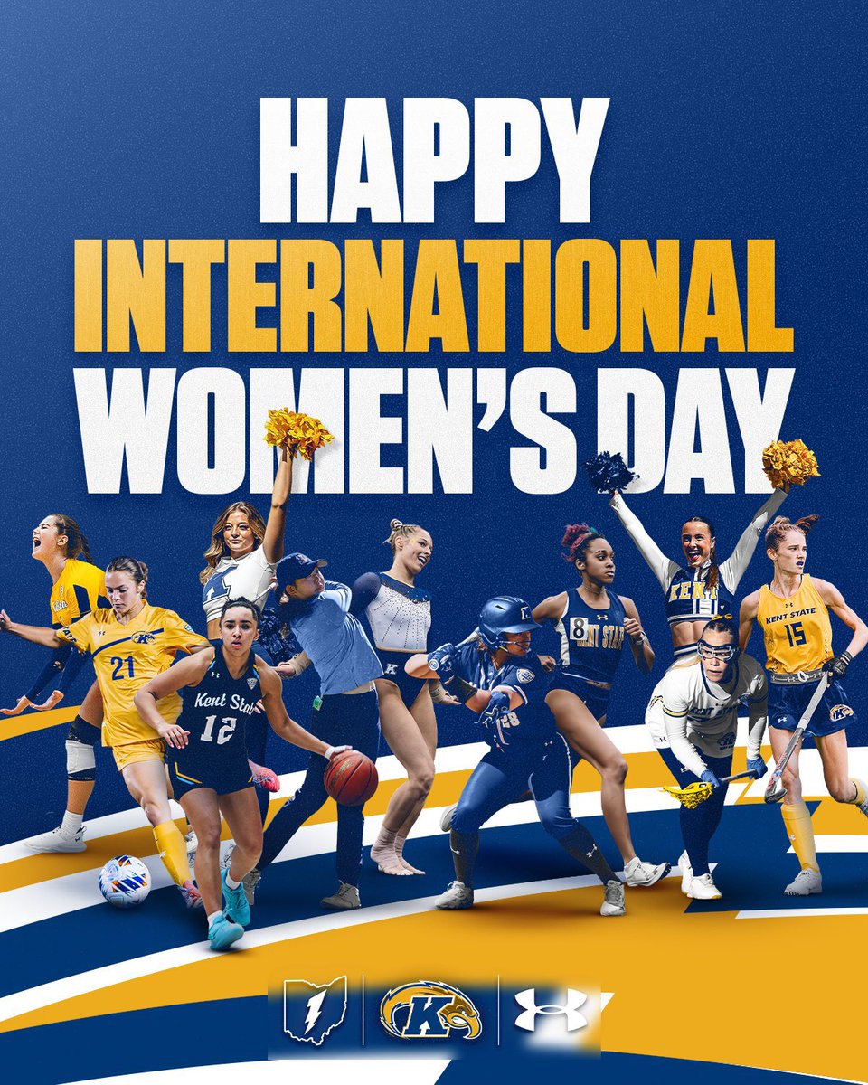 Kent State Volleyball tweet media