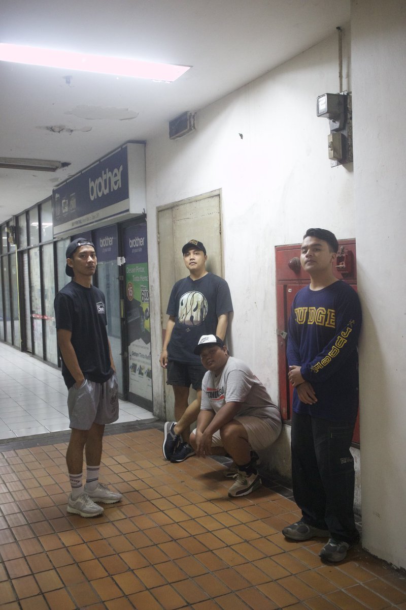 WOOK MAN 🎫 tweet media