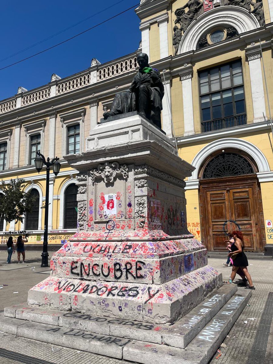 Sonja del Río Becker 👮💚👮 tweet media