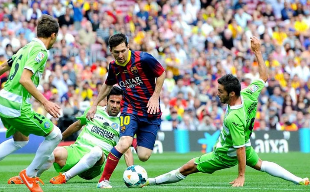 TheBeardedCoach tweet media