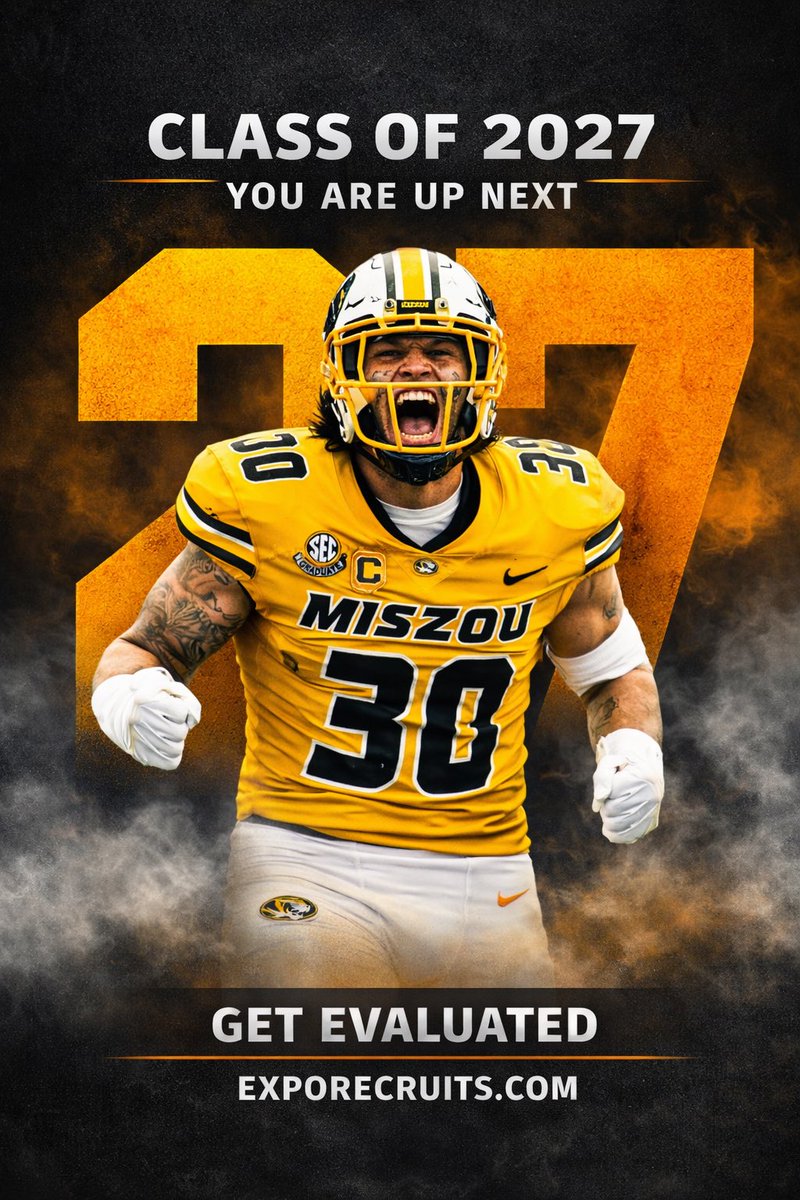 Expo Recruits tweet media