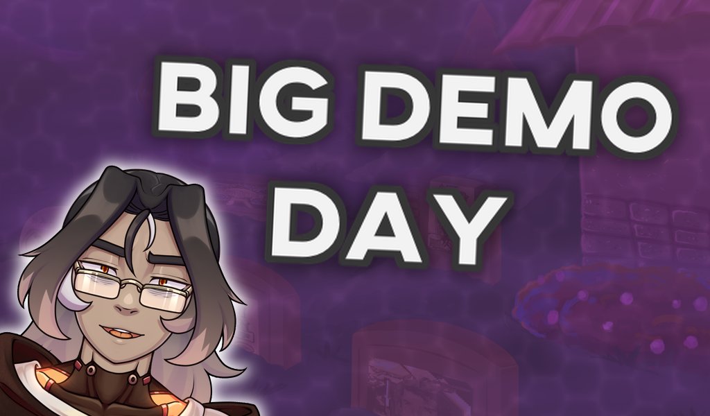 NicoffinVT Retro+Indie Vtuber tweet media