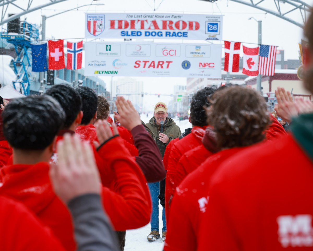 Sen. Dan Sullivan tweet media