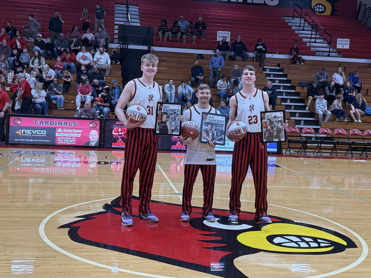 Wayne County Boys Basketball tweet media