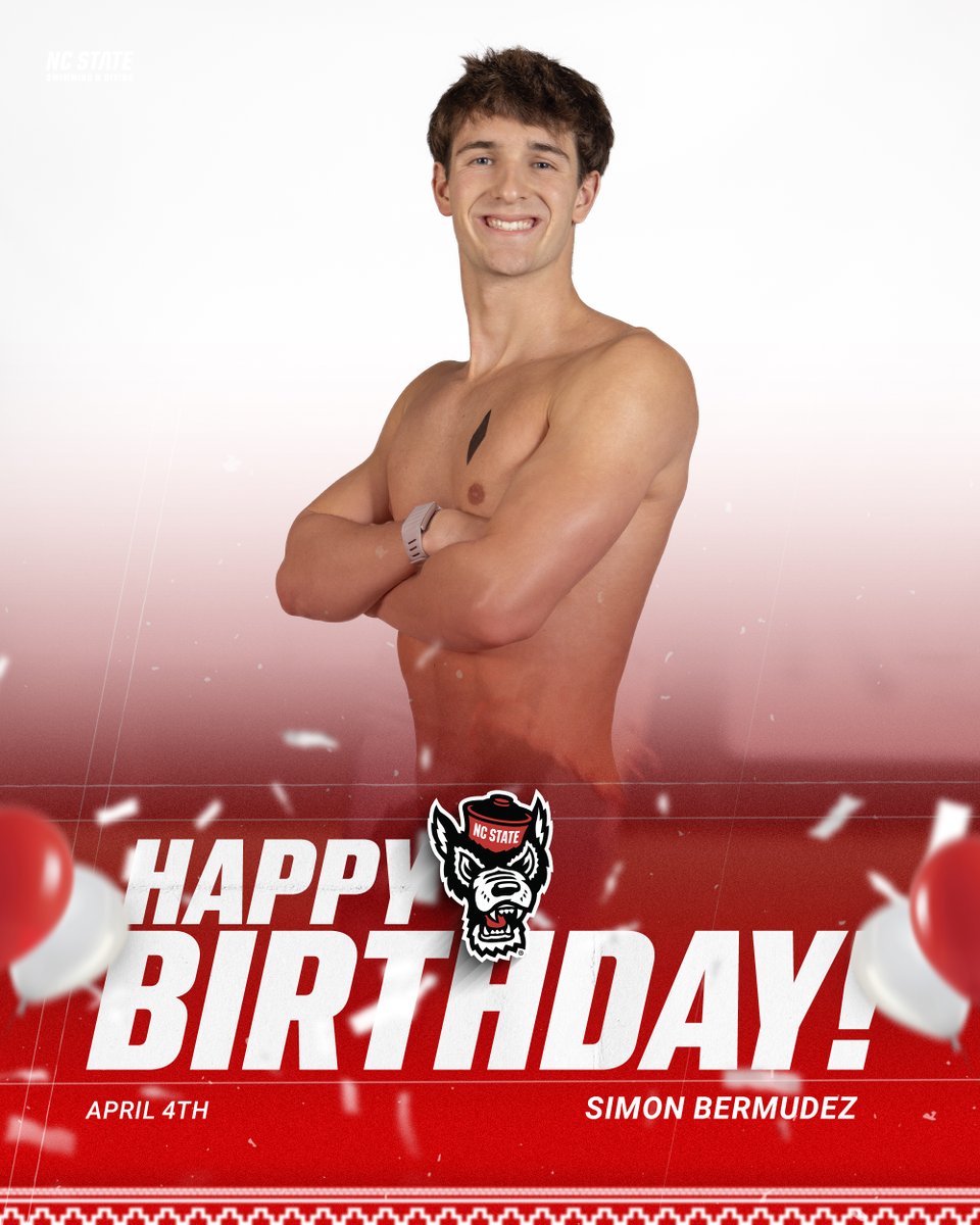 NC State Swimming & Diving tweet media