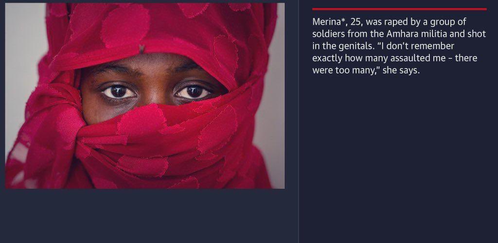 Tesfa_Temelso42's tweet photo. Women heal communities even when their own wounds remain unseen. #BlueRevolution #InternationalWomansDay #FundEducation #WomenRights https://t.co/EJqR6c6ntN