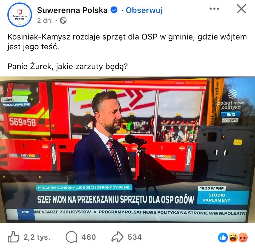 Zbyszek44444912's tweet photo. @Dariusz_Jonski @Dariusz_Jonski popatrz uważnie, masz poważny problem🤔
Lepiej porządnie się skup i pomyśl‼️‼️‼️ https://t.co/JyA69Dn37i
