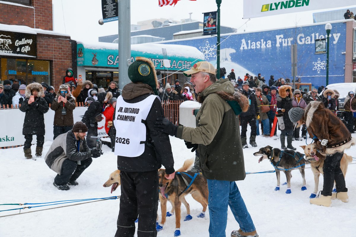 Sen. Dan Sullivan tweet media