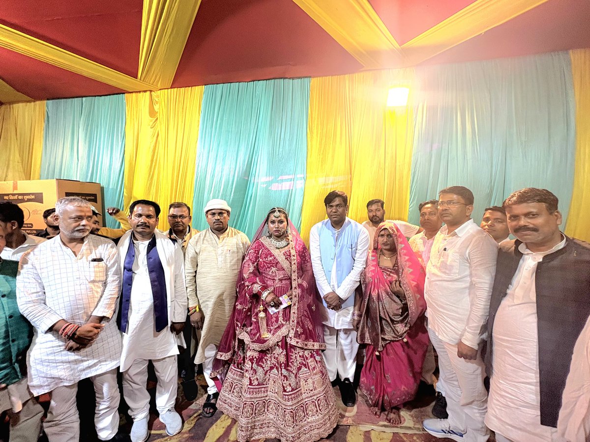 Mukesh Sahani tweet media