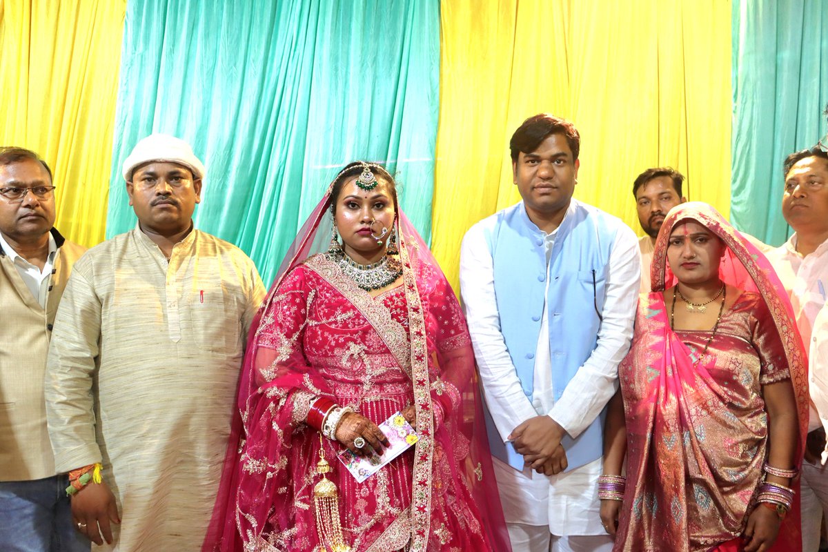 Mukesh Sahani tweet media