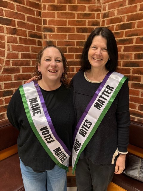 MVM York & North Yorkshire #FBPPR tweet media