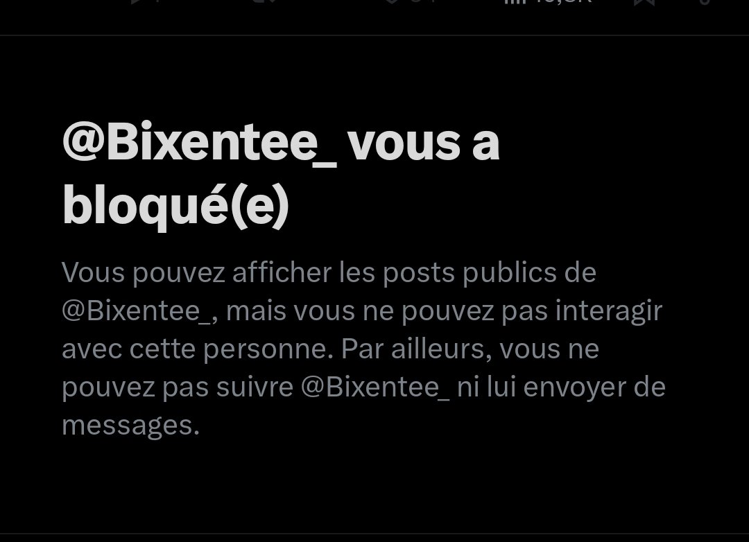 ChèvreMie.hl 🎭 tweet media