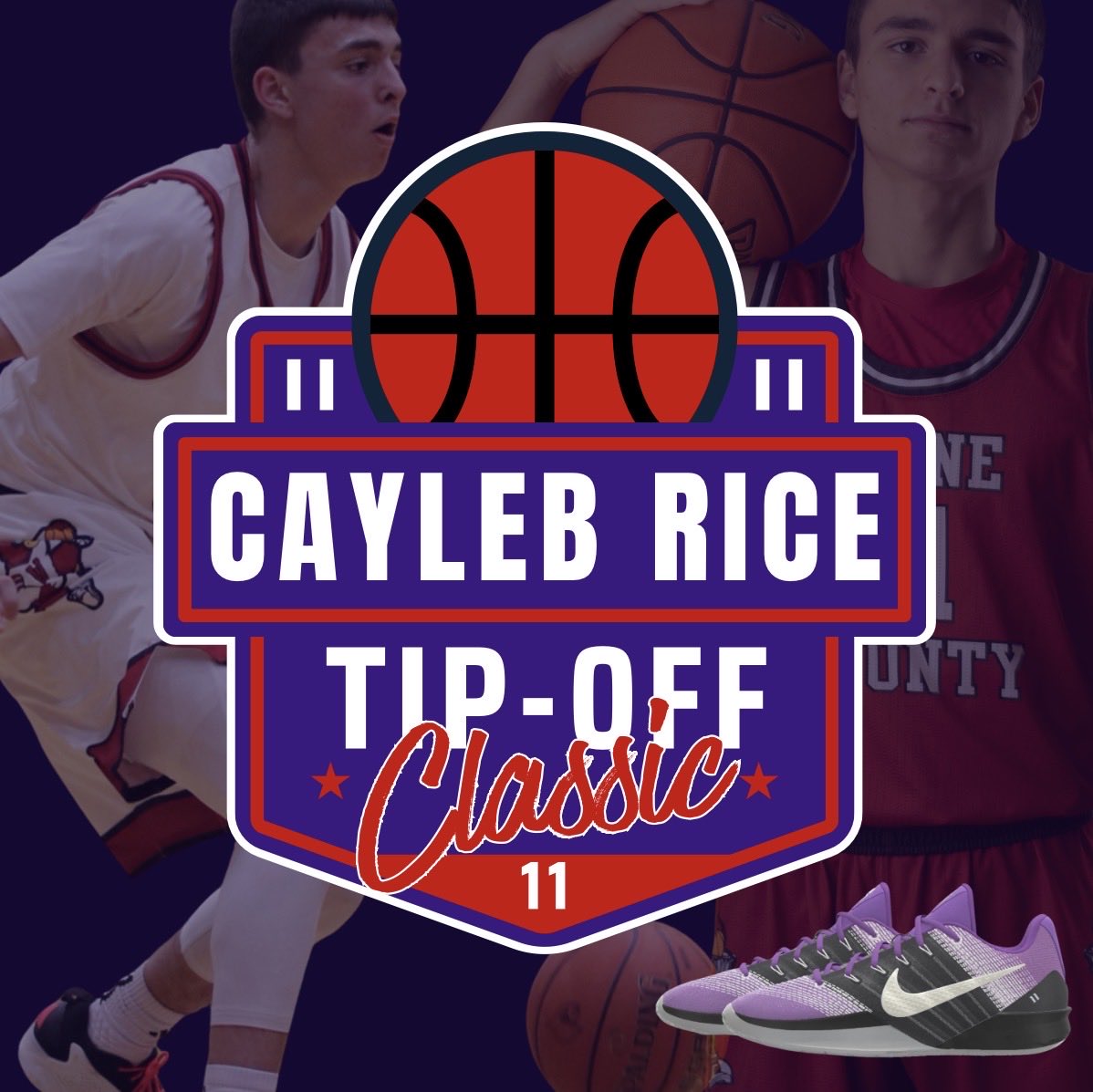 Wayne County Boys Basketball tweet media