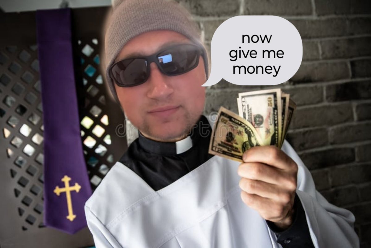 Happy Troll tweet media