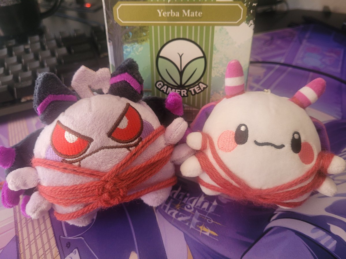 LuciferLeon tweet media