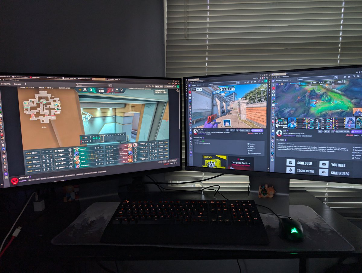 FURIA Chase tweet media