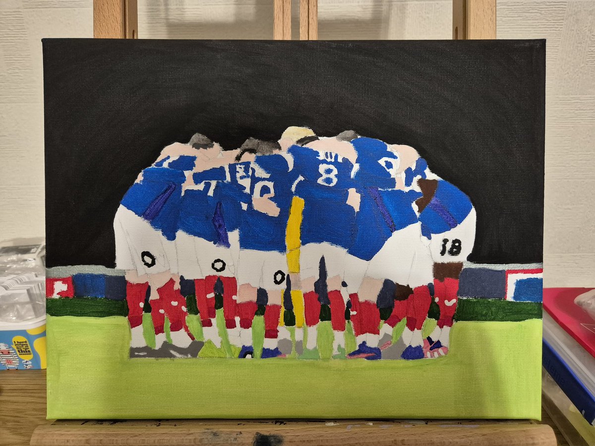 Charlotte Chivers tweet media