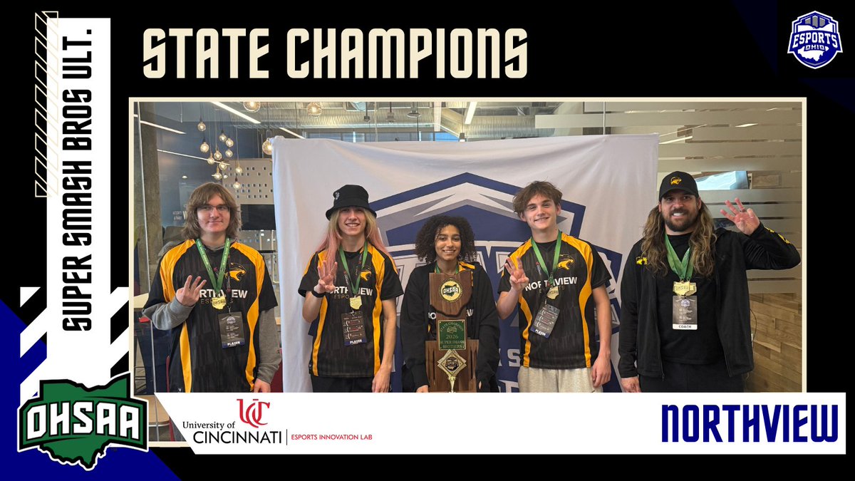 Esports Ohio tweet media