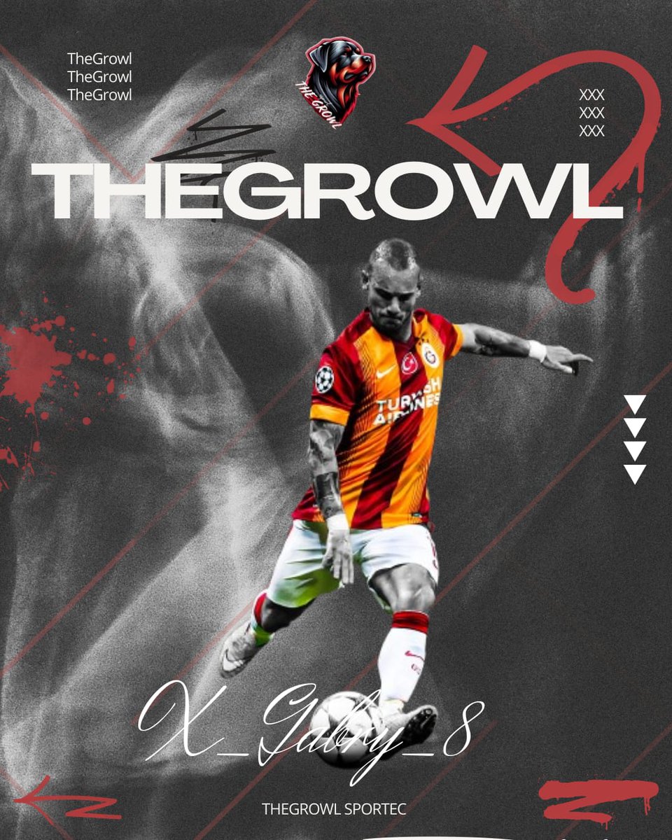 The Growl Sportec tweet media