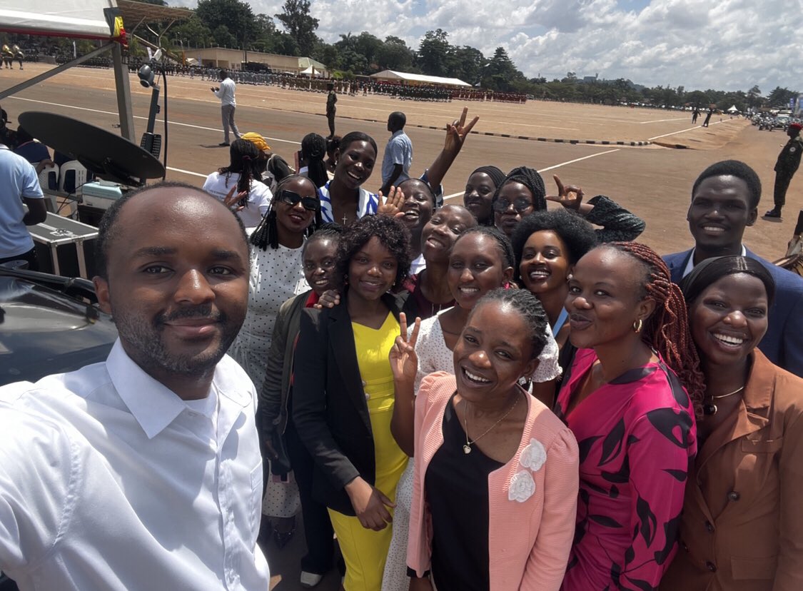 Pan African Women’s Organization MAK Chapter tweet media