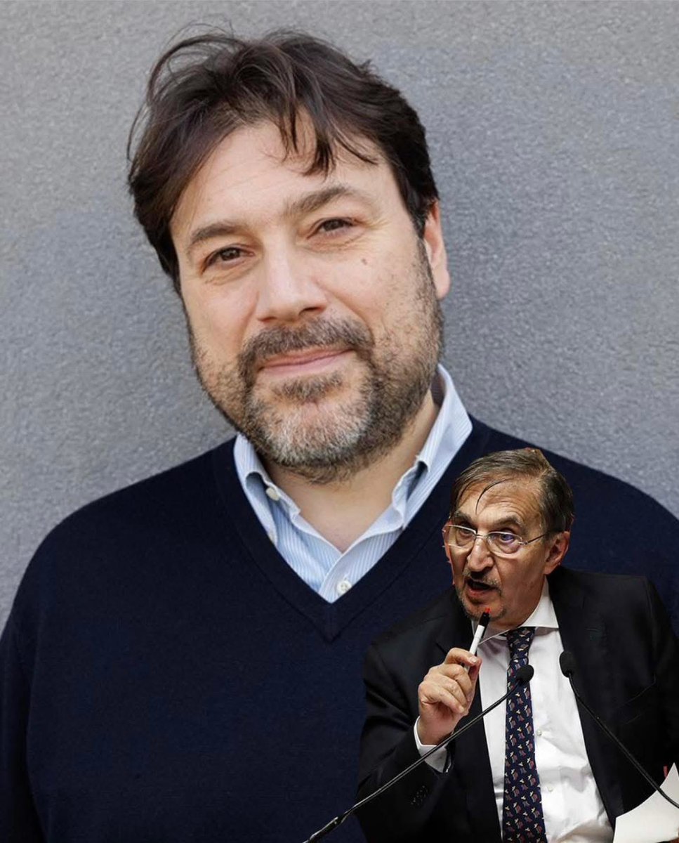 In queste ore la destra ha trovato un nuovo nemico da mettere alla gogna: Tomaso Montanari.

Il motivo?

Queste parole qui, pronunciate due giorni fa da Montanari sul Referendum.

“Volete avere ancora come padri e madri costituenti Teresa Mattei, Piero Calamandrei, Giuseppe