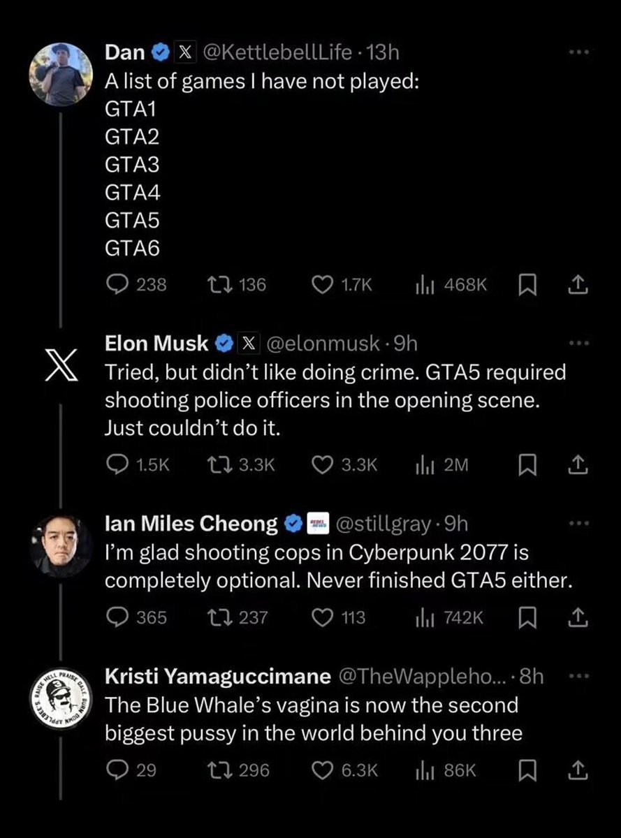 GTA 6 Info (@gtasixinfo) on Twitter photo 