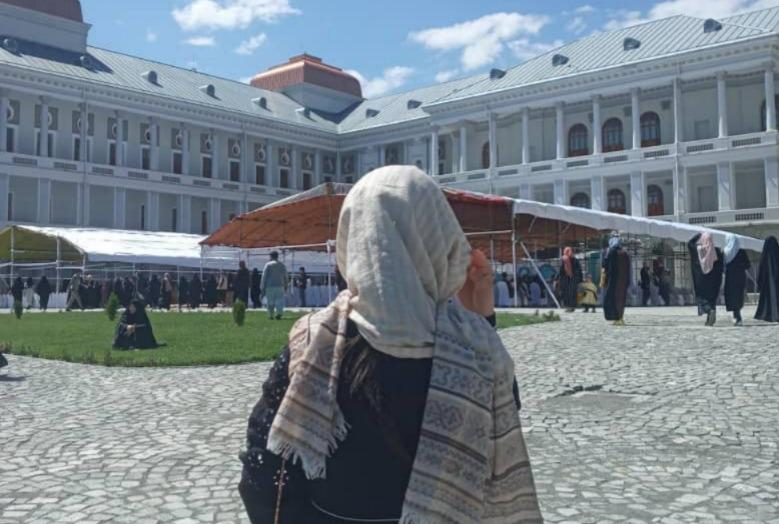 8AM_Media's tweet image. International Women’s Day and My Conversation with My Mother 

Read More: 8am.media/eng/internatio… 

#womensrights #8March #Taliban #8am_media