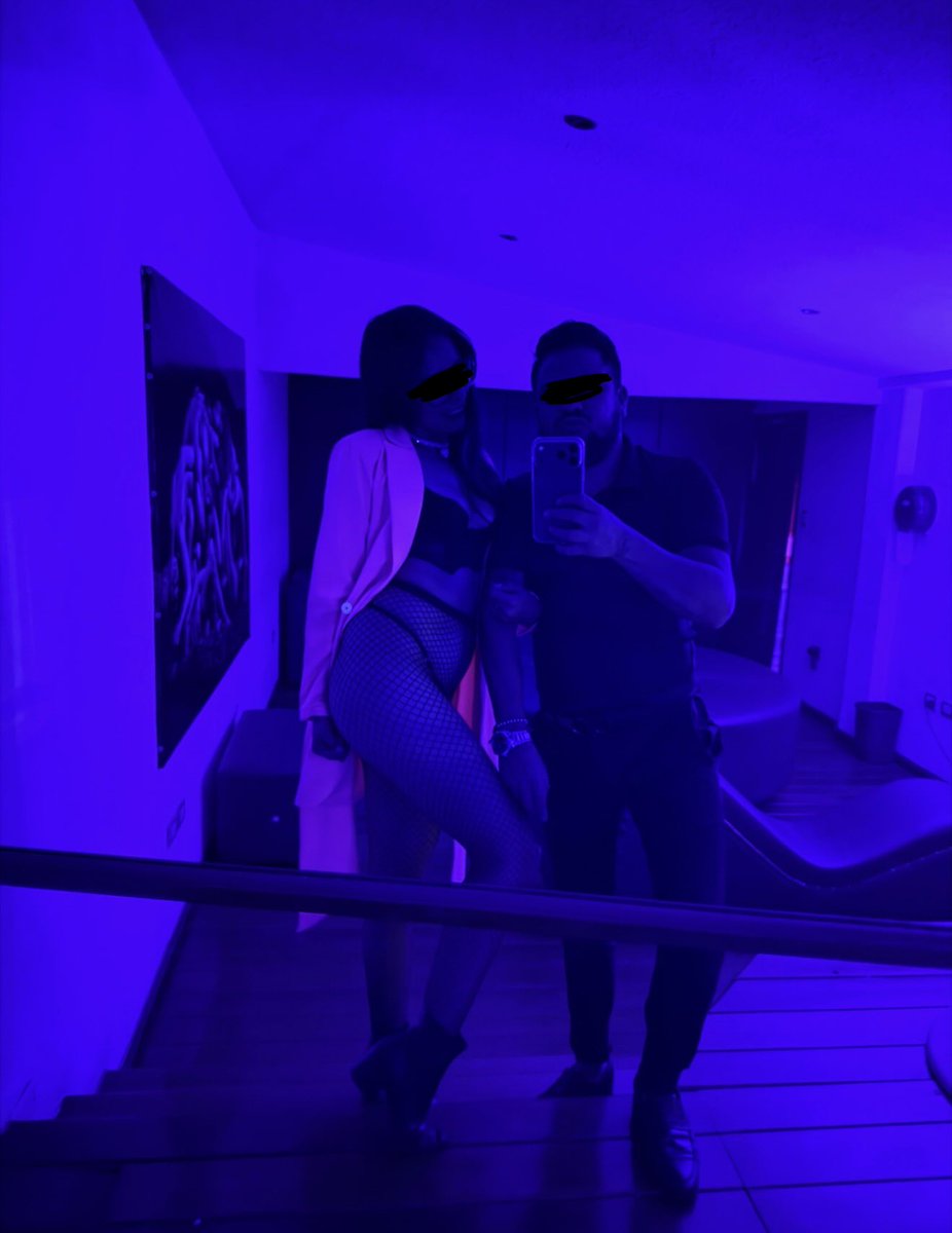 Sophie & Pablo ❤️ 🔥 tweet media