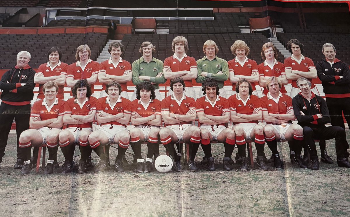 Man Utd Collectors tweet media