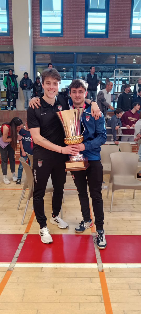 RAFA GIL tweet media