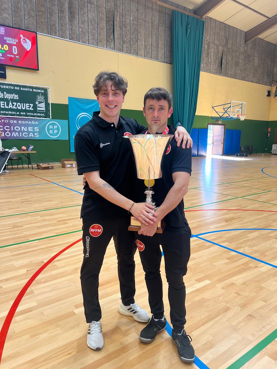 RAFA GIL tweet media