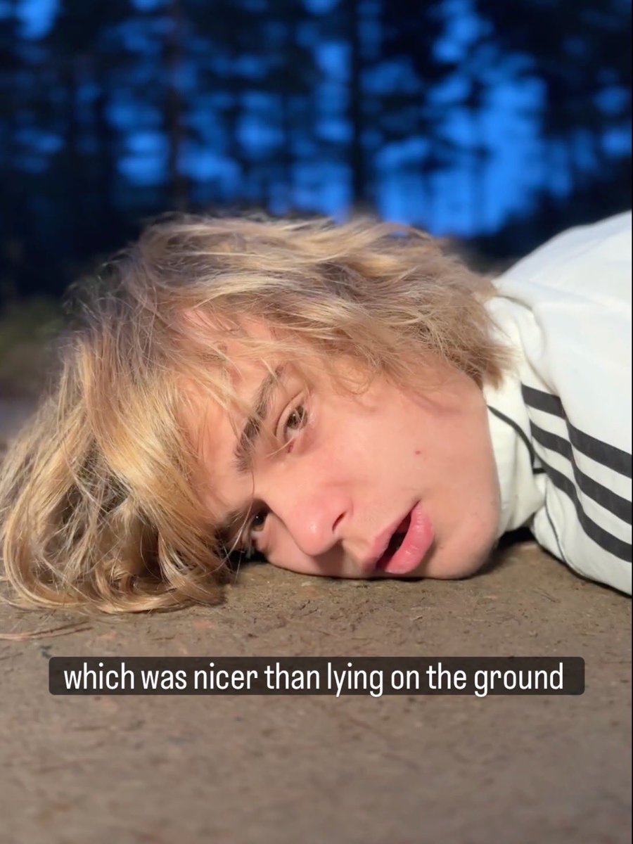 Oscar Stembridge tweet media