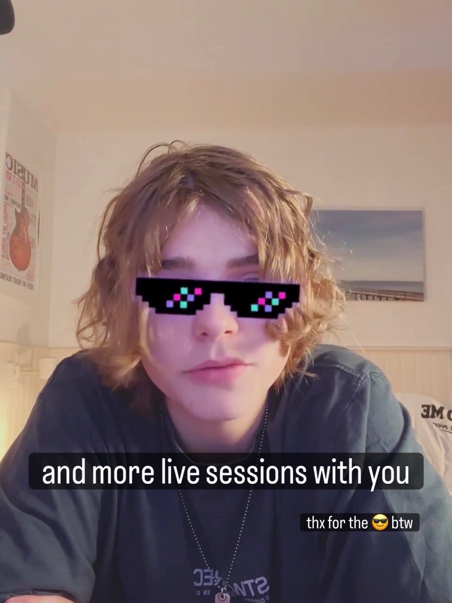 Oscar Stembridge tweet media