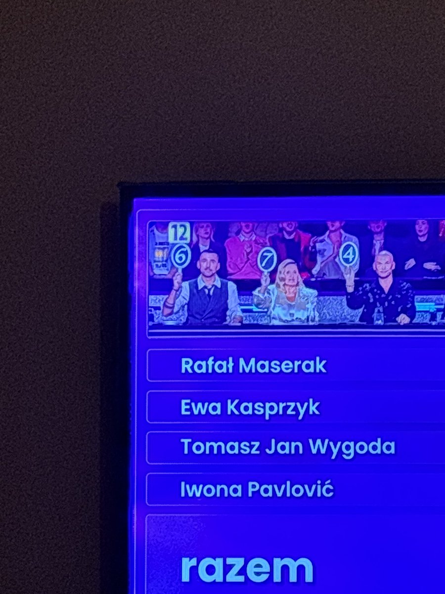 Marczelotii tweet media