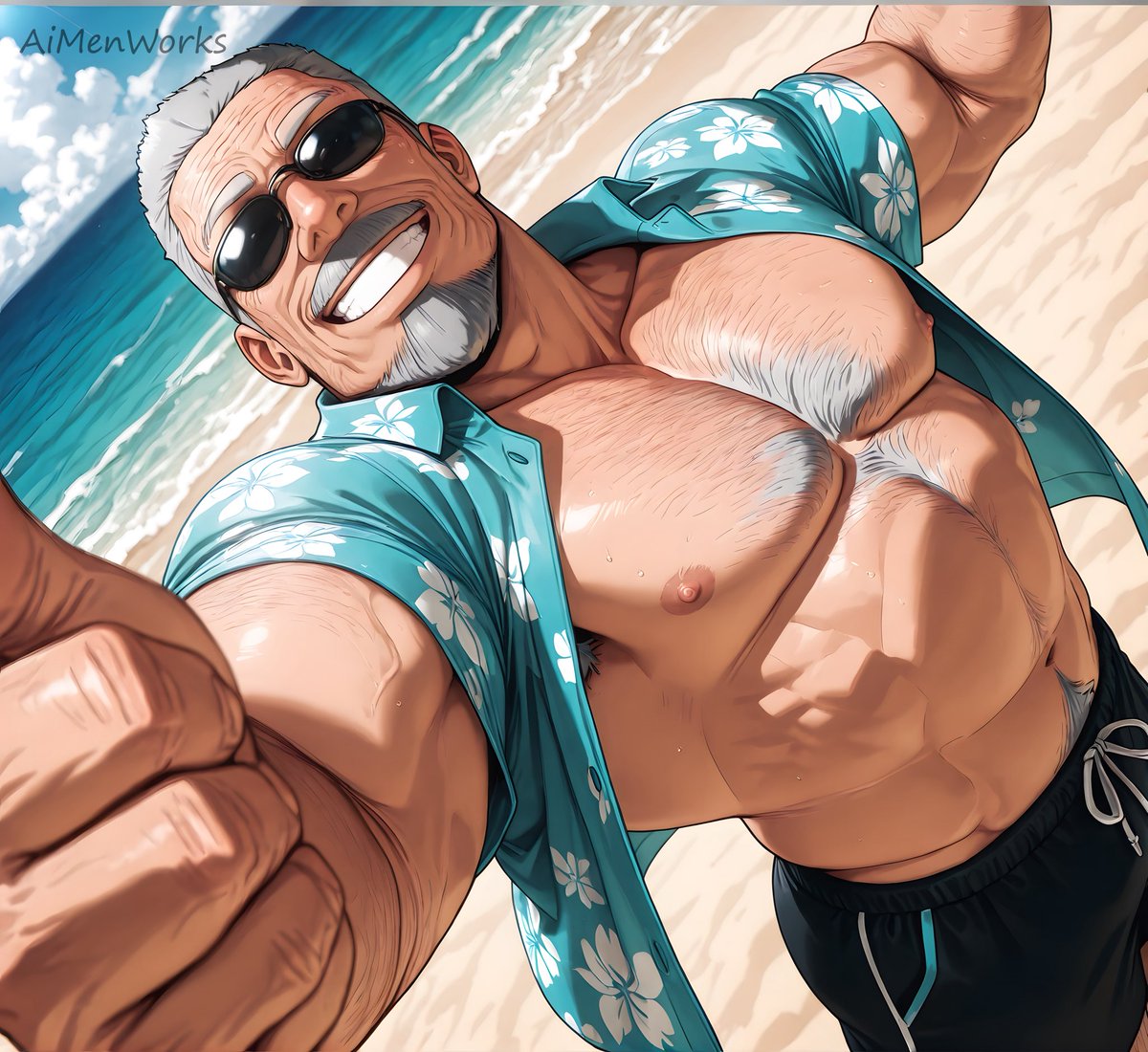 Theo 🧬 tweet media