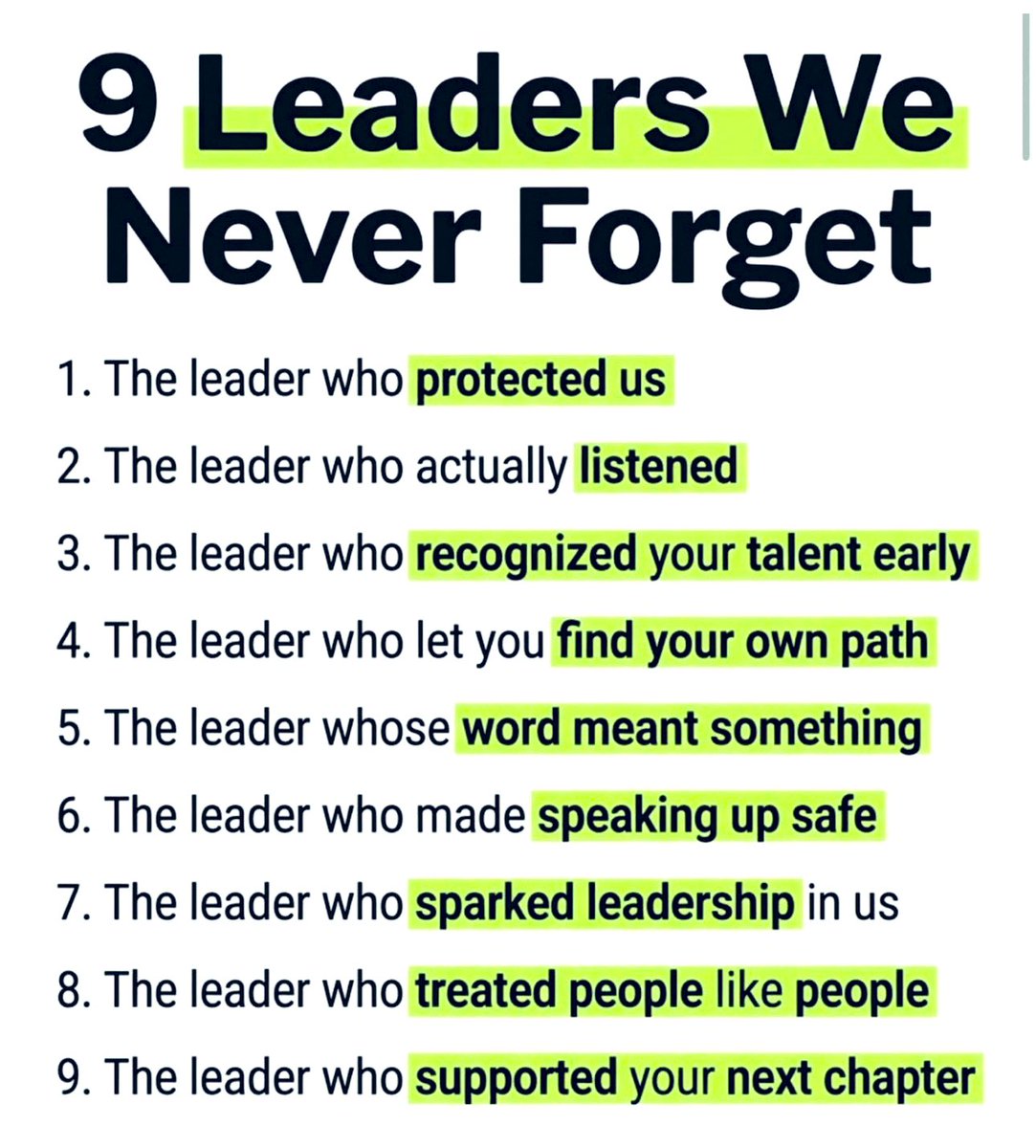 IanMAdair's tweet photo. Leadership is not measured by control. It is measured by the impact you leave behind. #LeadershipMatters https://t.co/d3ZmYhXpxx