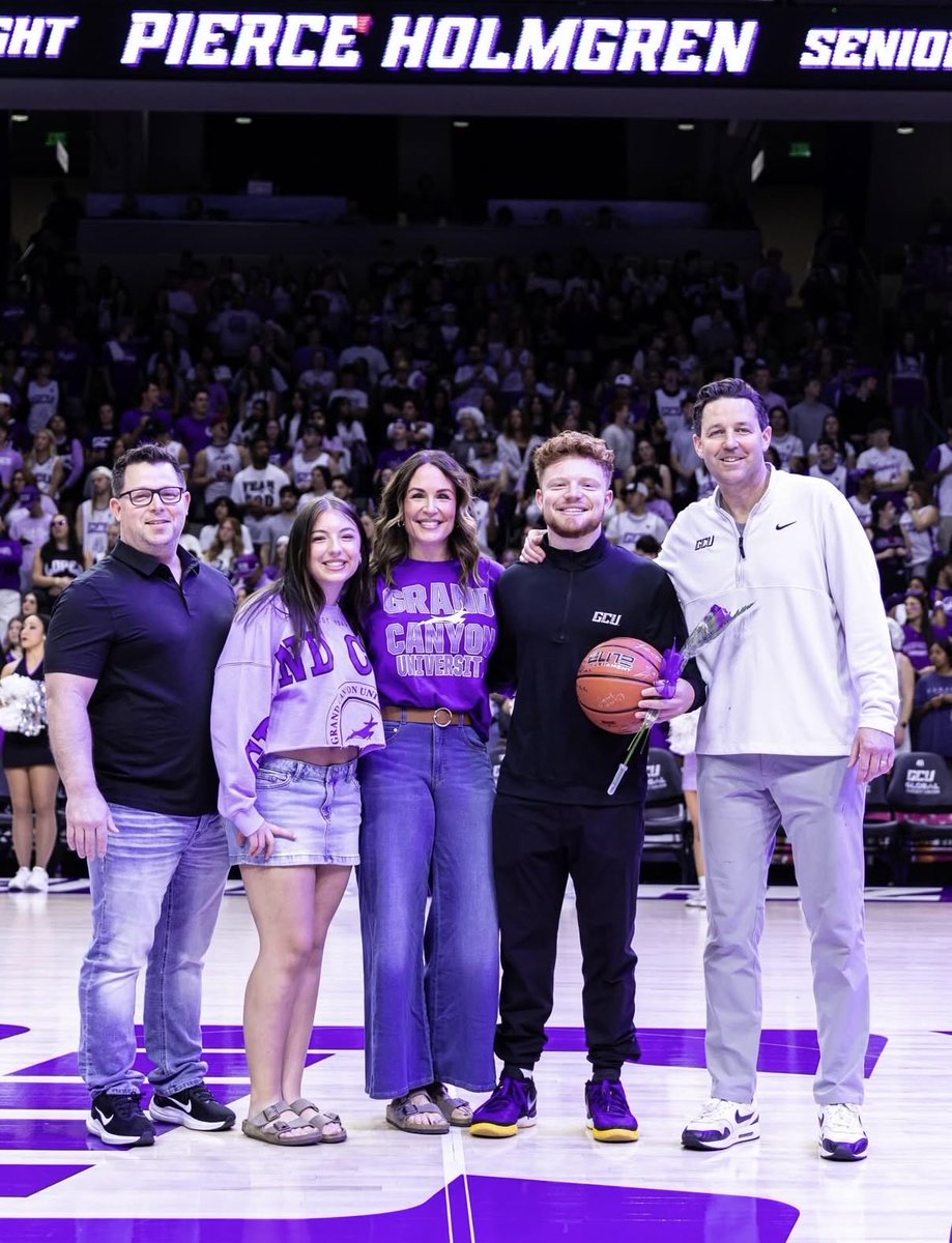 GCU Managers (3-1) tweet media