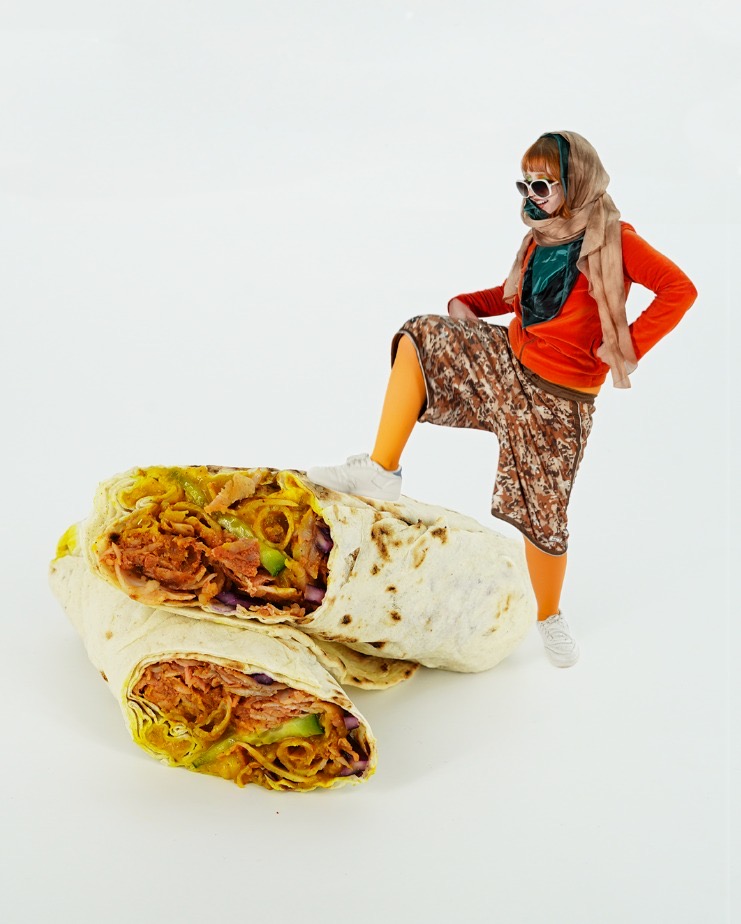 no soy inespng tweet media