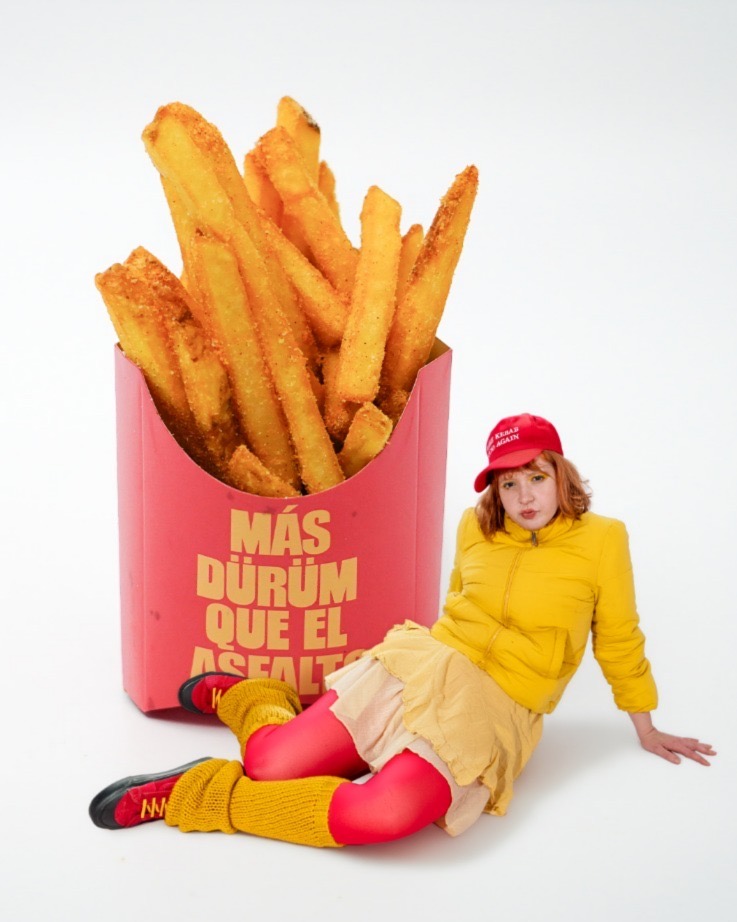 no soy inespng tweet media