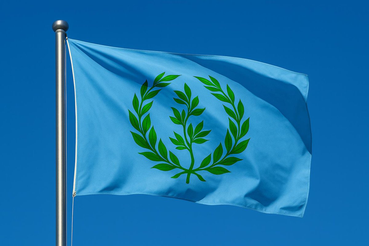 Afiye1952's tweet image. Every blue flag raised today represents a mother who refused to let the #regime break her spirit. #BlueRevolution #EritreanWomen #EBRF #NoMorePFDJTerror #TransnationalRepression #BlueRevolution
@BeyeneGerezghe1 @BereketKahsai1 @EGerasouli35992 @TiborPNagyJr @SenateForeign