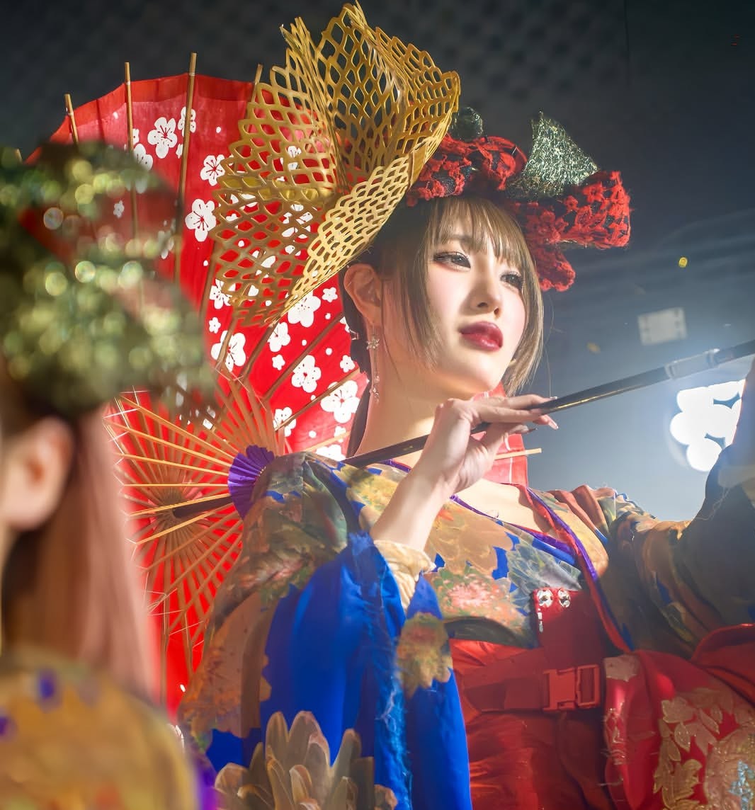 これはエエ写真や👍😁
来年1/28、3冊目「愛しのれんな💕Photobook」の内1枚に候補だな❗